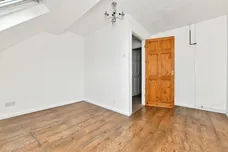 Jubilee Terrace, Frome