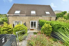 Jubilee Terrace, Frome