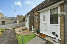 Jubilee Terrace, Frome