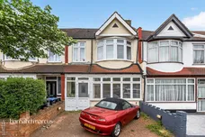 Mayfield Road, Thornton Heath