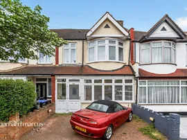 Mayfield Road, Thornton Heath photo