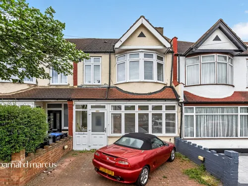 Mayfield Road, Thornton Heathphoto