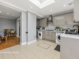 Mayfield Road, Thornton Heath thumb 2