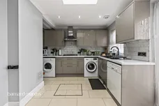 Mayfield Road, Thornton Heath