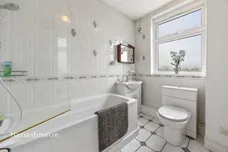 Mayfield Road, Thornton Heath