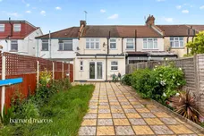 Mayfield Road, Thornton Heath