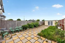 Mayfield Road, Thornton Heath