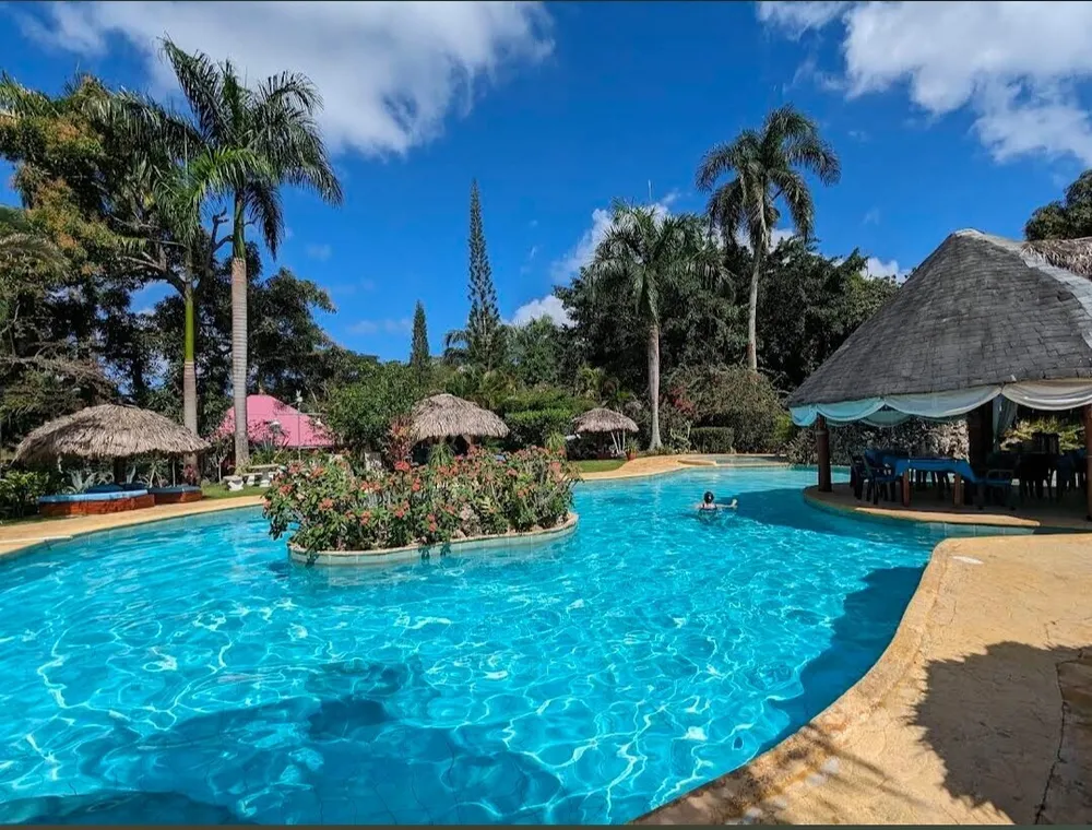 Rio San Juan