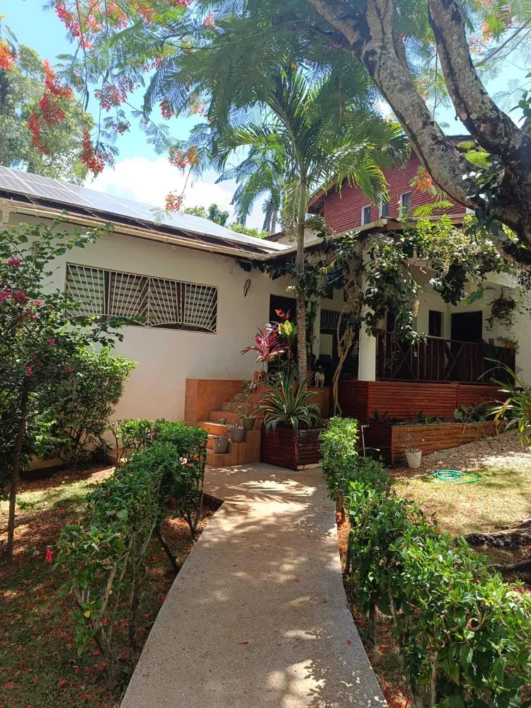 Rio San Juan