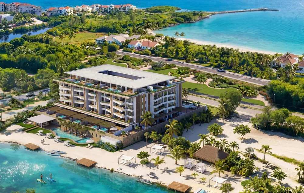 Cap Cana
