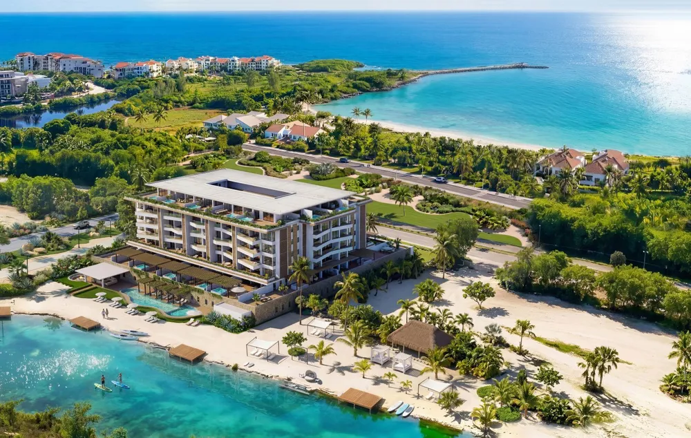 Cap Cana