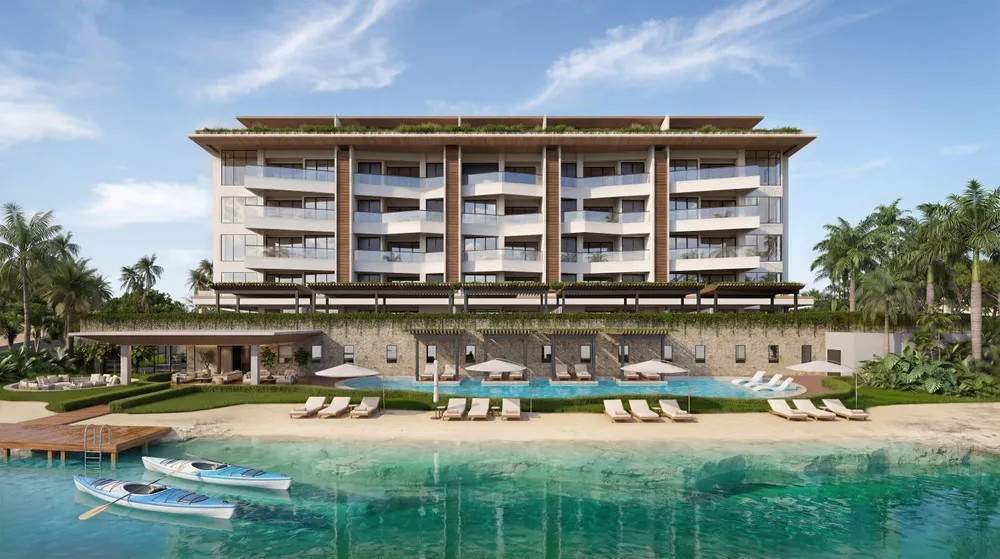 Cap Cana