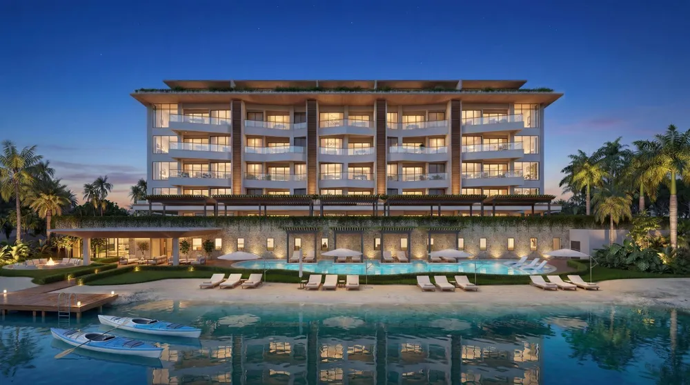 Cap Cana
