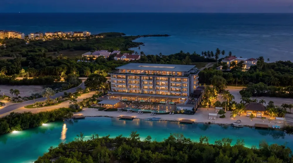 Cap Cana