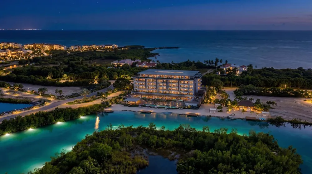 Cap Cana