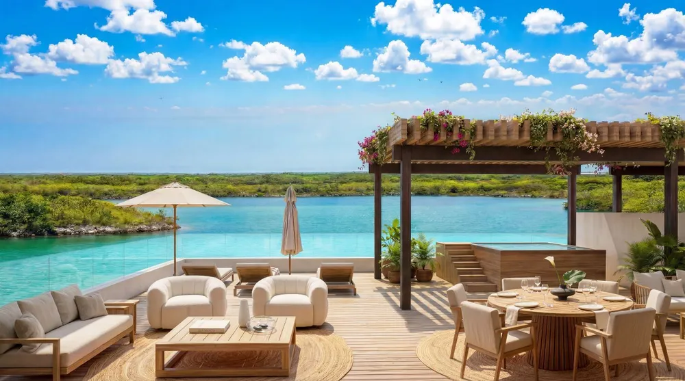 Cap Cana
