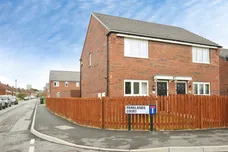 Parklands Court, Seacroft, LEEDS