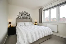 Parklands Court, Seacroft, LEEDS