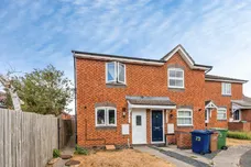 Nightingale Avenue, Oxford