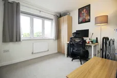 Parklands Court, Seacroft, LEEDS