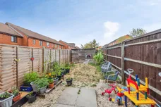 Nightingale Avenue, Oxford