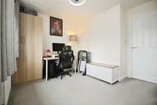 Parklands Court, Seacroft, LEEDS