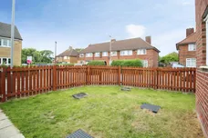 Parklands Court, Seacroft, LEEDS