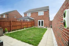 Parklands Court, Seacroft, LEEDS
