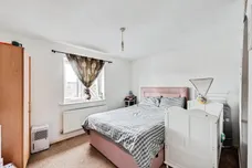Nightingale Avenue, Oxford