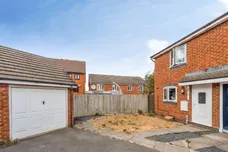 Nightingale Avenue, Oxford