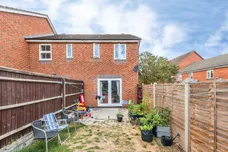 Nightingale Avenue, Oxford