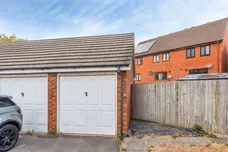 Nightingale Avenue, Oxford