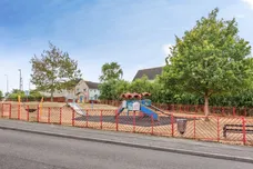Nightingale Avenue, Oxford