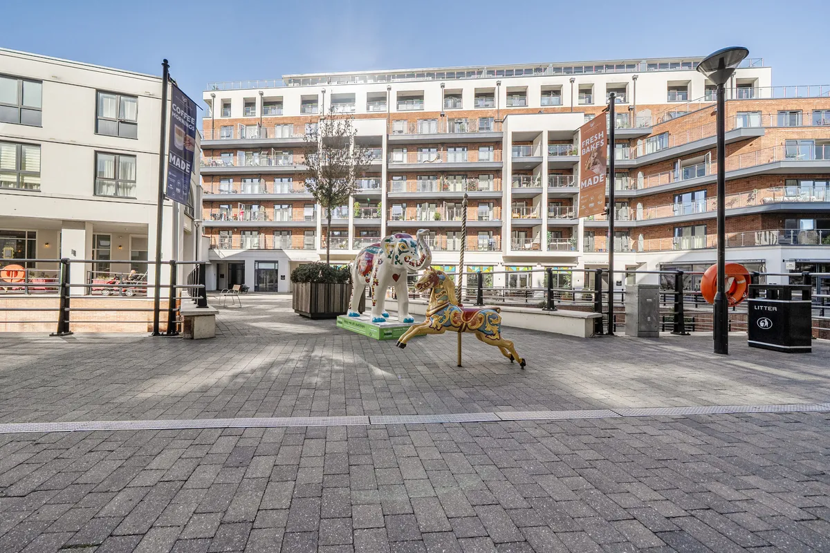 The Colonnade, MAIDENHEAD