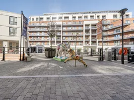 The Colonnade, MAIDENHEAD photo