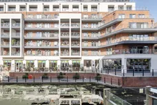 The Colonnade, MAIDENHEAD