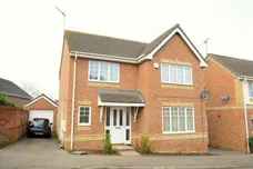 Dance Way, WELLINGBOROUGH