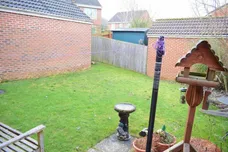 Dance Way, WELLINGBOROUGH
