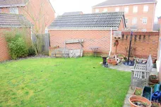 Dance Way, WELLINGBOROUGH
