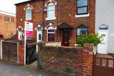 Grove Street, WIRRAL