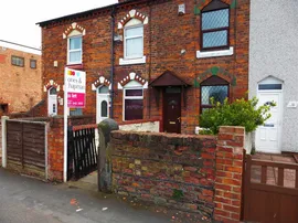 Grove Street, WIRRAL photo