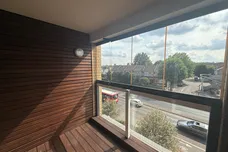 Bowes Road, London
