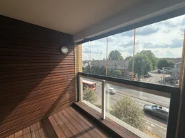 Bowes Road, London photo