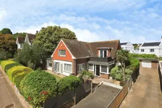 Dukes Drive, Eastbourne