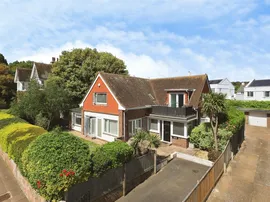 Dukes Drive, Eastbourne photo