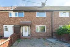 Annandale Road, Hull