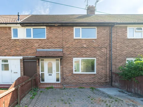 Annandale Road, Hullphoto
