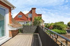 Dukes Drive, Eastbourne