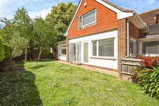 Dukes Drive, Eastbourne