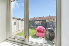 Annandale Road, Hull